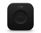 The Philips Hue Bridge Pro (pictured) is being tested by some customers. (Image source: Philips Hue)
