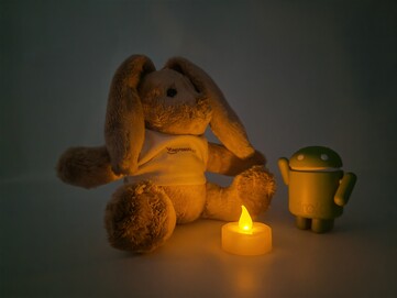 Low-Light