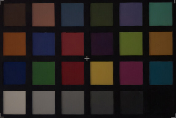 ColorChecker 