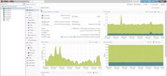 Proxmox 8.3 Virtual Environment in action (Image source: Proxmox)