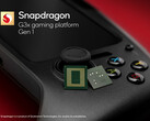 Qualcomm Snapdragon G3x Gen 1 Processor - Benchmarks and Specs