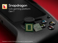 Qualcomm Snapdragon G3x Gen 1 Processor - Benchmarks and Specs