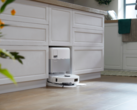 The Roborock Qrevo Master robot vacuum tops the Qrevo range. (Image source: Roborock)