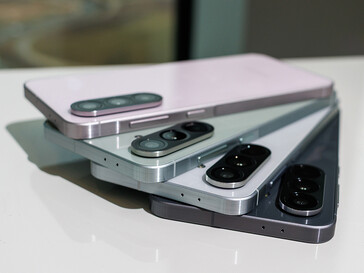 Color options (Image source: Notebookcheck)