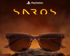 The Saros limited edition glasses are available in a few countries in Europe.