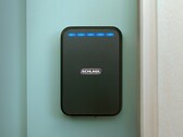 The Schlage Sense Pro Smart Deadbolt.