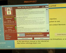 The NSA cyber weapon-powered WannaCry ransomware spread across the world this past weekend, infecting as many as 200,000 Windows systems. (Source: Forbes)