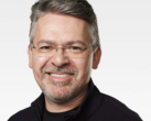 Apple's freshly minted Chief of Machine Learning and AI Strategy, John Giannandrea. (Source: Apple)