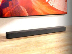 Sony HT-S2000 soundbar with 3.1-channel Dolby Atmos and DTS:X is now available at a 40 percent discount on Amazon. (Image source: Sony)