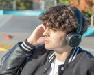 The TDM Neo are headphones that can transform into a Bluetooth speaker.