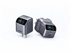 Ugreen Nexode Pro 45W is available in the US for $34.99.