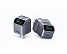 Ugreen Nexode Pro 45W is available in the US for $34.99.