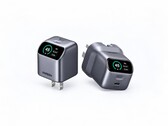 Ugreen Nexode Pro 45W is available in the US for $34.99.