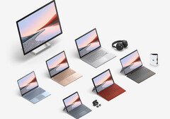 Microsoft is rumoured to have a few products up its sleeve for an early autumn hardware event. (Image source: Microsoft)