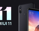 The Mi Max 3 originally received Android 9.0 Pie builds of MIUI 11. (Image source: Xiaomi)