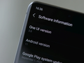 One UI 3.0 will begin rolling out later this month to the Galaxy S20 series. (Image source: SamMobile)