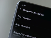 One UI 3.0 will begin rolling out later this month to the Galaxy S20 series. (Image source: SamMobile)