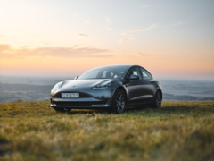 Dozens of Tesla cars have been hacked by a security researcher. (Image source: Martin Katler via Unsplash)