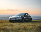 Dozens of Tesla cars have been hacked by a security researcher. (Image source: Martin Katler via Unsplash)