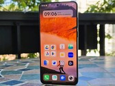 We tested out the Vivo X300 Ultra