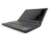 Review Update Lenovo ThinkPad W540 20BG001BGE Workstation