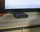 Intel NUC 12 Pro Kit - Wall Street Canyon