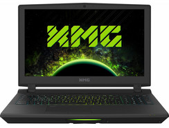 Schenker XMG Ultra 15 L17