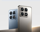 Samsung and Apple are still leading, though (Image source: Xiaomi)