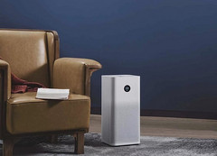 Xiaomi Mi Air Purifier 2S air filter hits India October 2018 (Source: Xiaomi India)