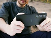 The Xperia 1 VI has an innovative telephoto camera with continuous zoom lens. (Image source: Sony)