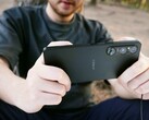 The Xperia 1 VI has an innovative telephoto camera with continuous zoom lens. (Image source: Sony)