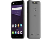 ZTE Blade V8 Mini Android smartphone with Qualcomm Snapdragon 435 processor