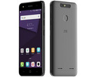 ZTE Blade V8 Mini Android smartphone with Qualcomm Snapdragon 435 processor