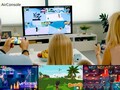 AirConsole claims to have attracted 7 million players since its inception. (Source: AirConsole)