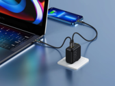 The Magcube 100W charger. (Source: Aohi)