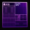 Apple A16 GPU 5-Core