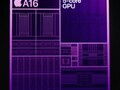 Apple A16 GPU 4-Core - Benchmarks and Specs