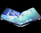 iPhone Ultra will use dual-UTG to minimize the crease.