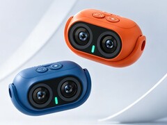 AulGo: New compact camera designed for sports and everyday use