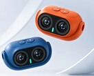AulGo: New compact camera designed for sports and everyday use