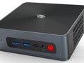 Beelink sells the SEi10 in two configurations. (Image source: Beelink)