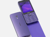 All of HMD Global's new Nokia feature phones will ship with Snake pre-installed. (Image source: HMD Global)