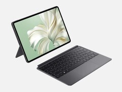 The MateBook E 2023. (Image source: Huawei)