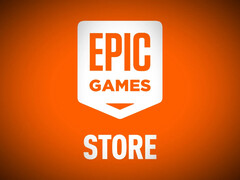 Epic Games new free games of the week are worth a combined $39.98, Epic Games logo pictured. (Image source: Epic Games Store)