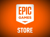 Epic Games new free games of the week are worth a combined $39.98, Epic Games logo pictured. (Image source: Epic Games Store)
