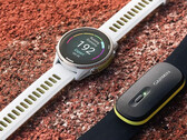 Garmin's latest update for the Forerunner 970 should improve the user experience when exercising.