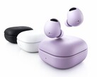 The Samsung Galaxy Buds2 Pro now support the live Interpreter app of the Galaxy S24. (Image: Samsung)