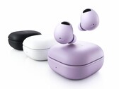The Samsung Galaxy Buds2 Pro now support the live Interpreter app of the Galaxy S24. (Image: Samsung)