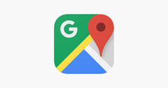Google Maps can now spot addresses in a phone's clipboard. (Source: Google)
