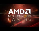 AMD's Big Navi GPUs allegedly feature 12GB and 16GB of VRAM respectively (Image source: AMD)